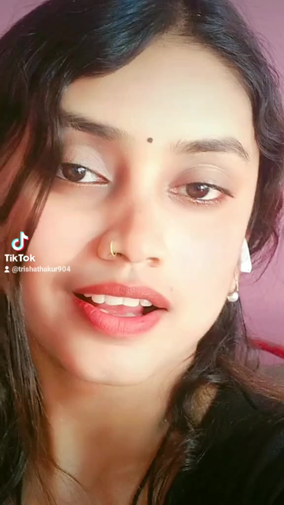 @trisha Thakur