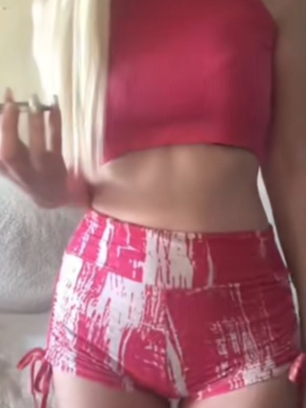 @PinkRangerGamer