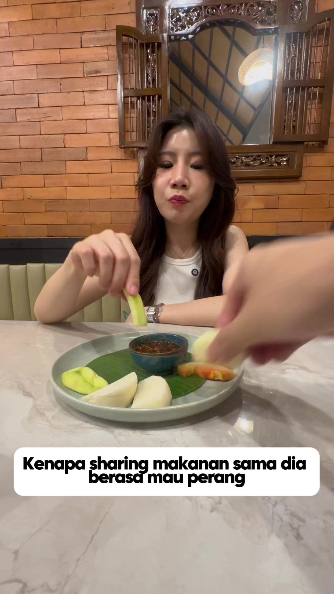 @Selvi Djong