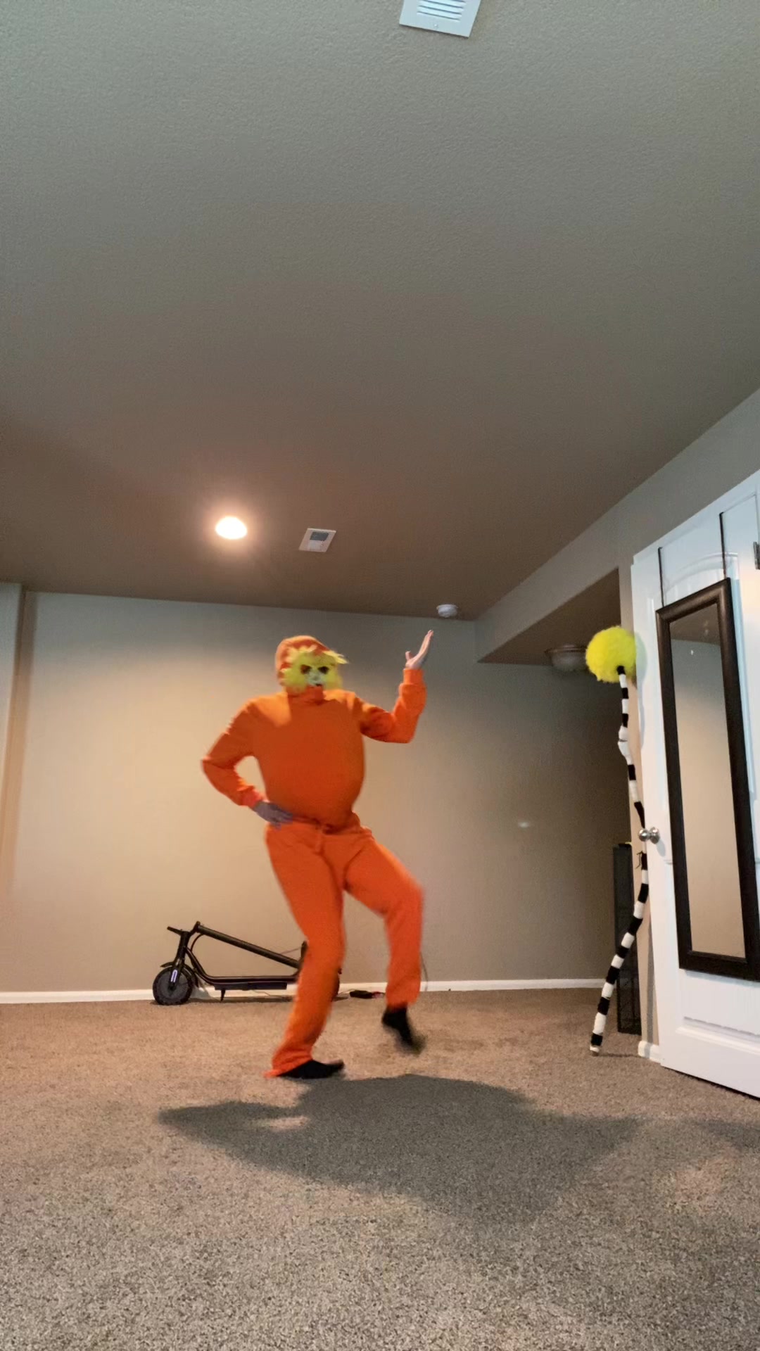 @LoRaX
