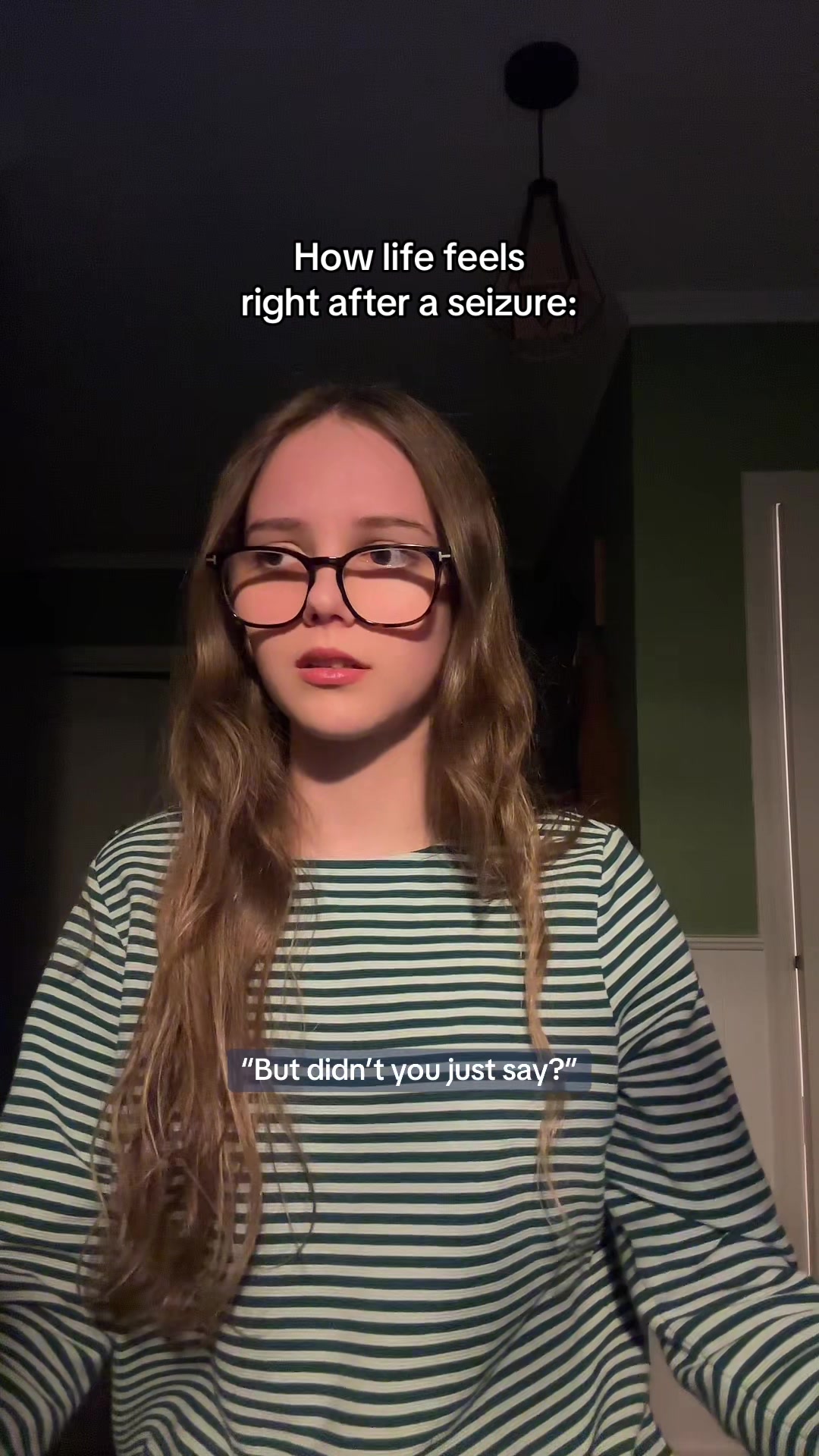 @Elise | FND & PNES