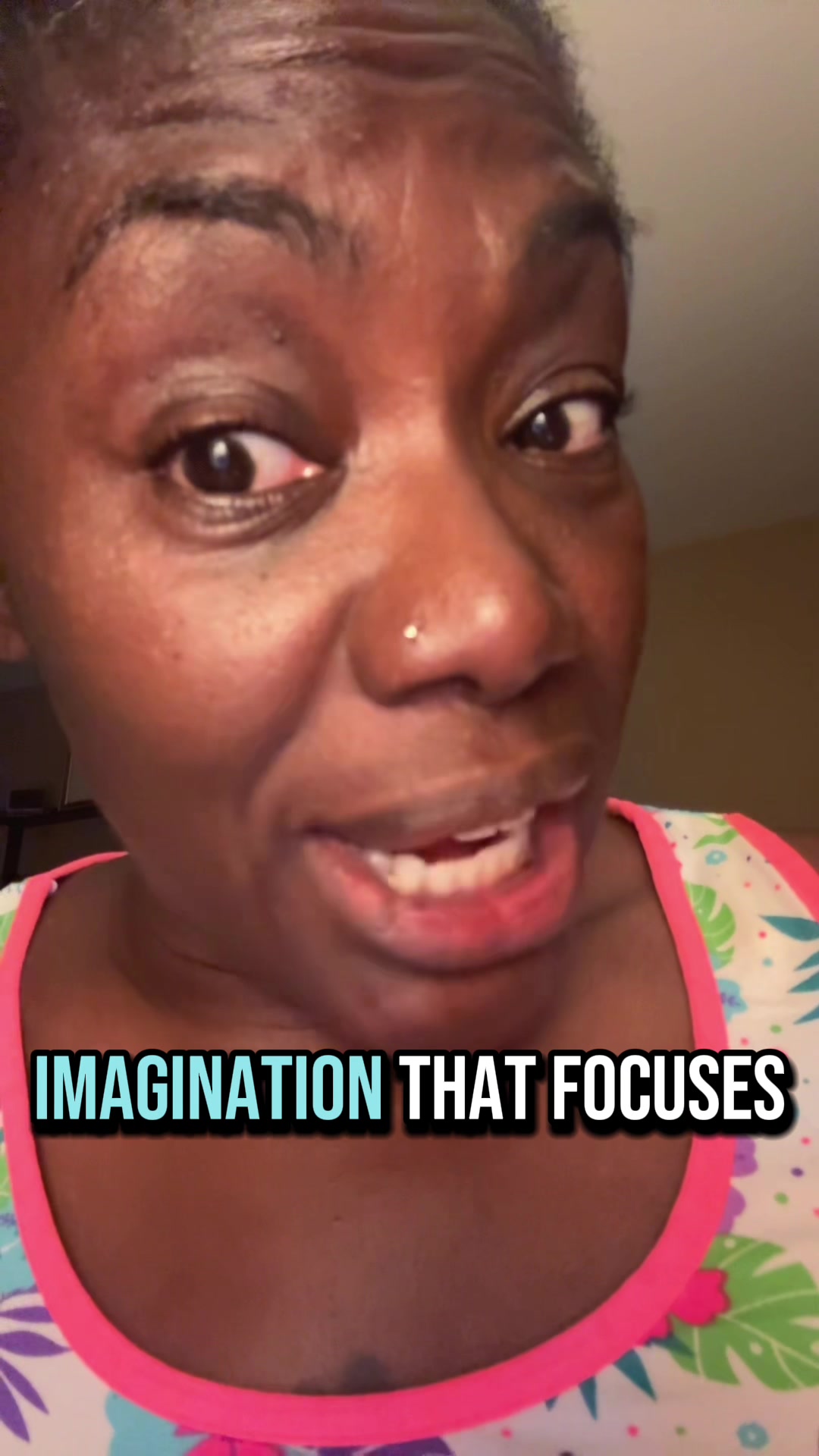 @The Vision Coach