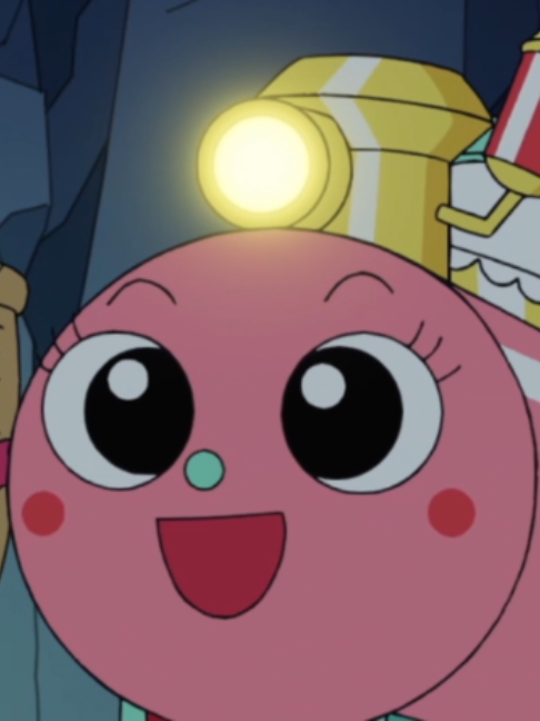@『アンパンマン』【アニメ公式】