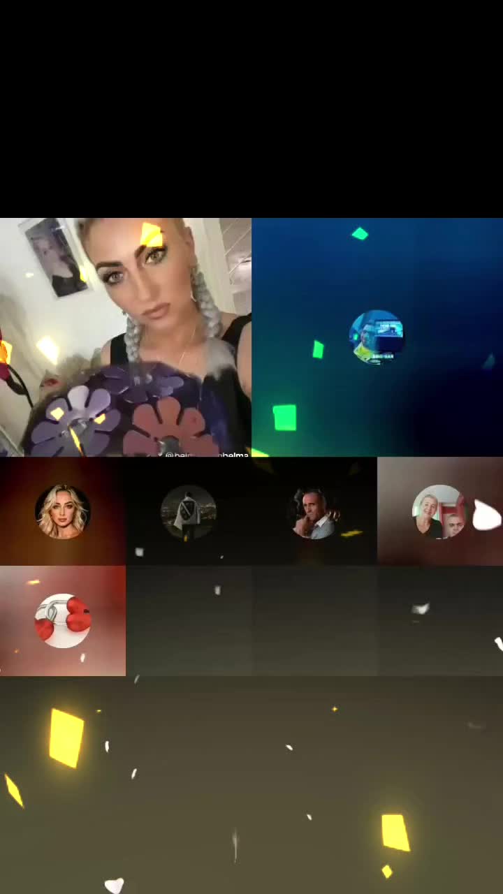 @❤️🎼DJ SELMA RADIO IZUZETAK❤️