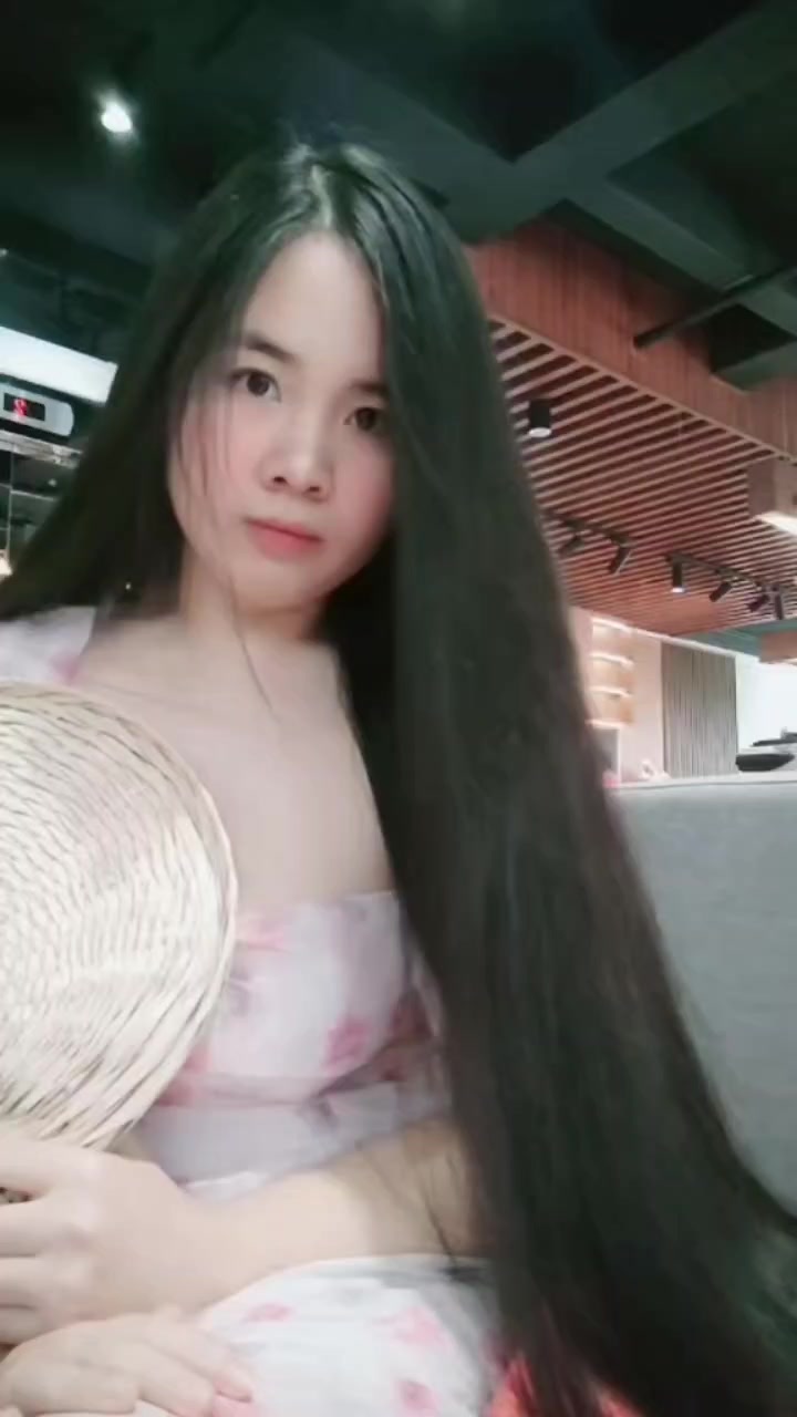 @Rambut Panjang Vt