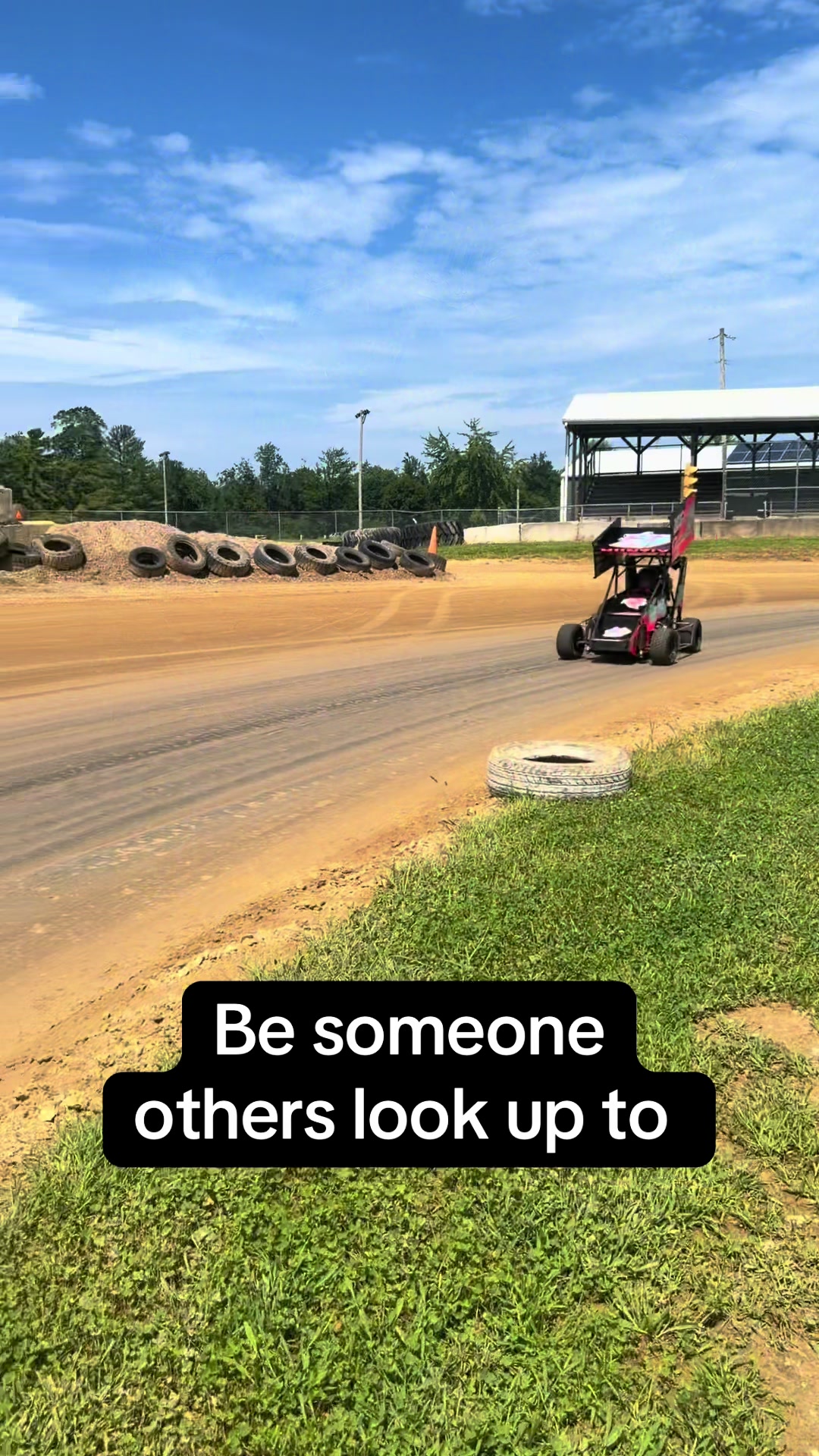 @Taylor✨🏁-Race Mom