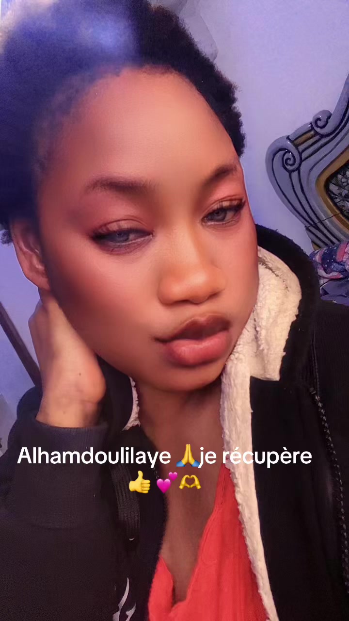 @Komah La Sadeni Cama
