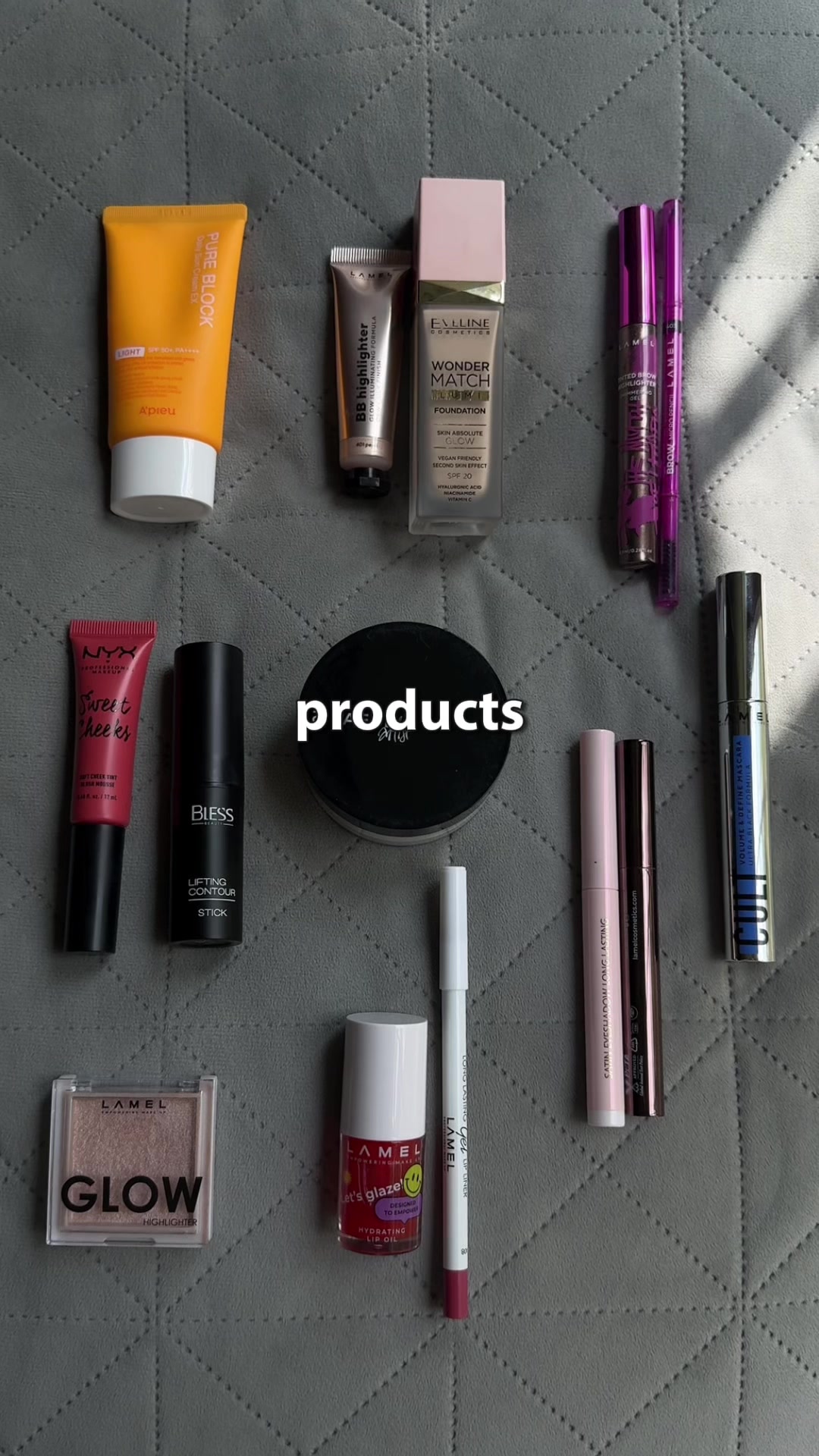 @Каріна 💖| beauty & makeup