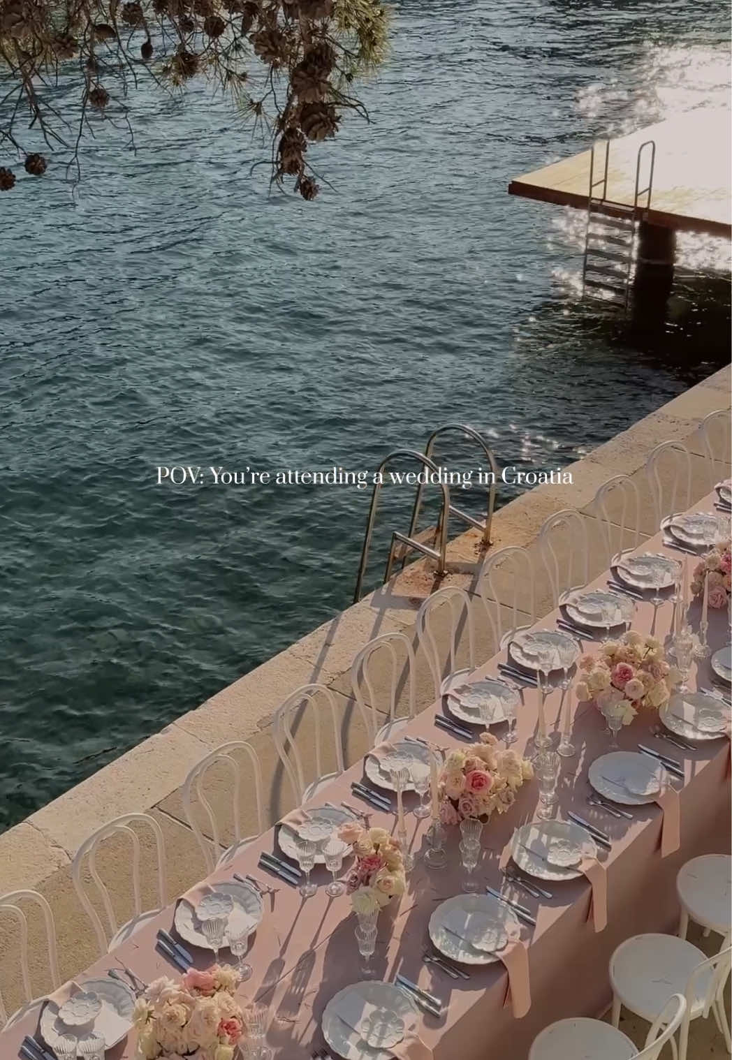 @Promessi Weddings Croatia