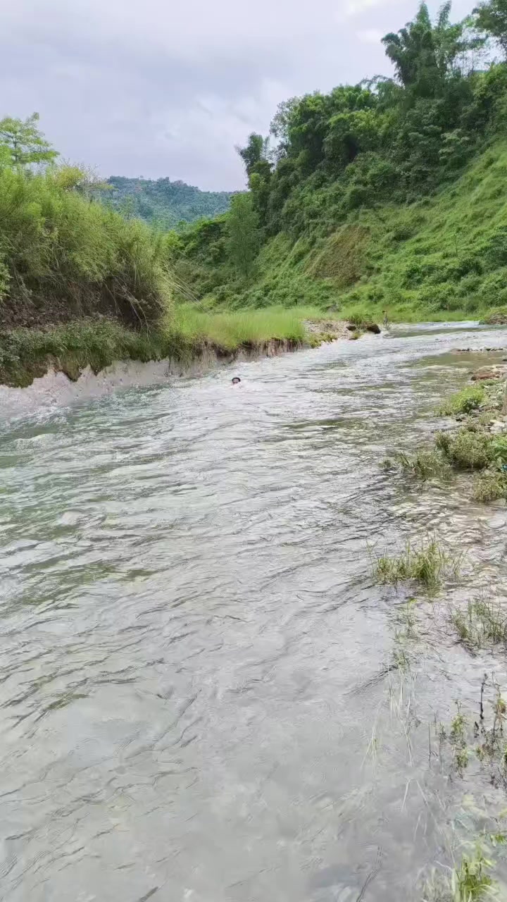 @Ashok Khadgi