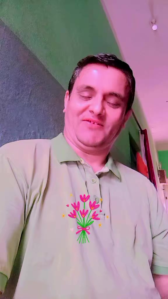 @Tekraj neupane