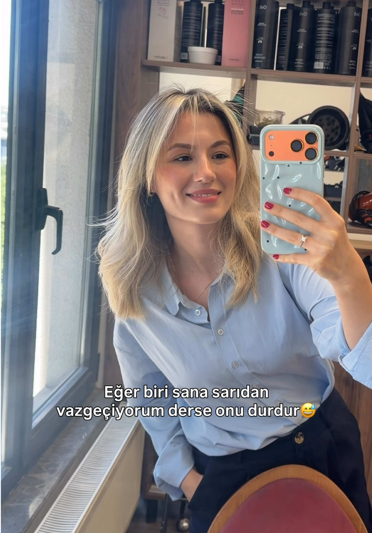 @&Uuml;lk&uuml; Hilal &Ccedil;olak 💌🪩🍸