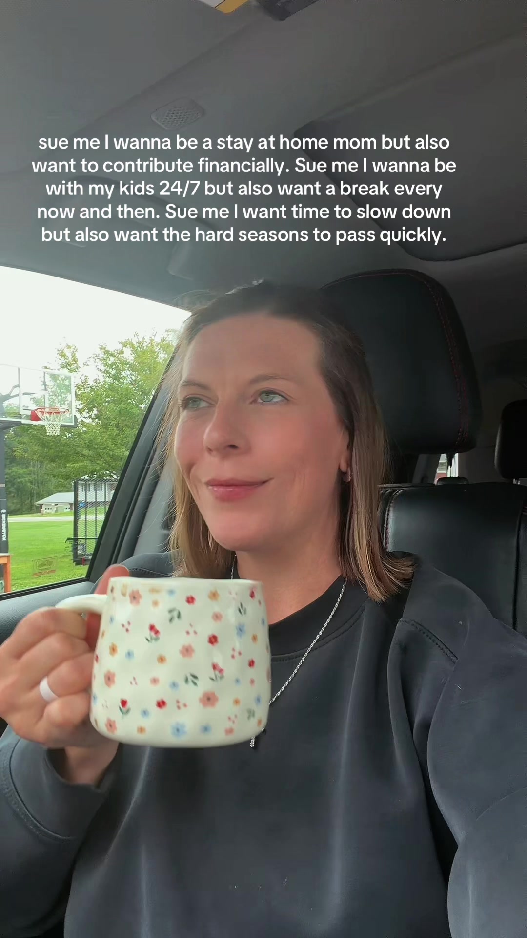 @Morgan | relatable mom of 2