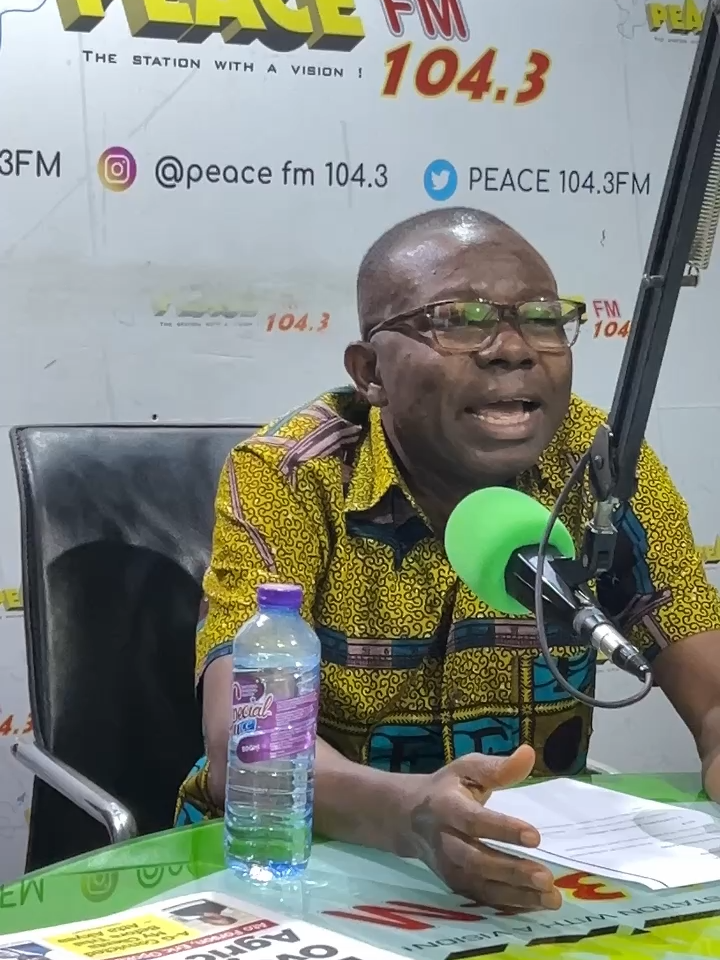 @PeaceFm