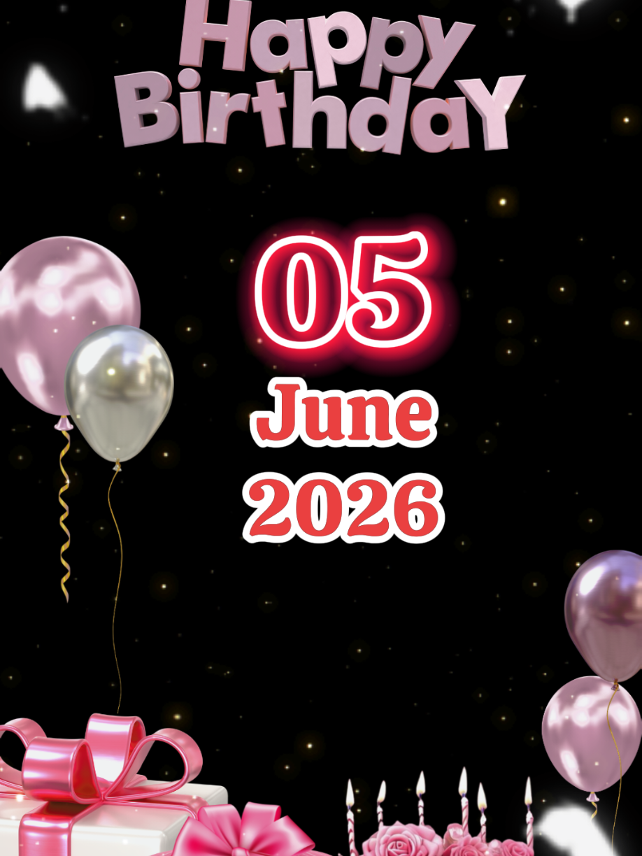 @Birthday.Template