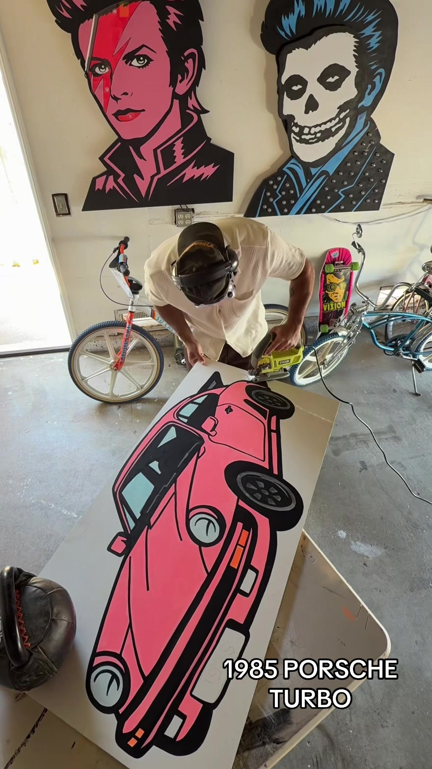 @SHAD | Handmade Wall Art