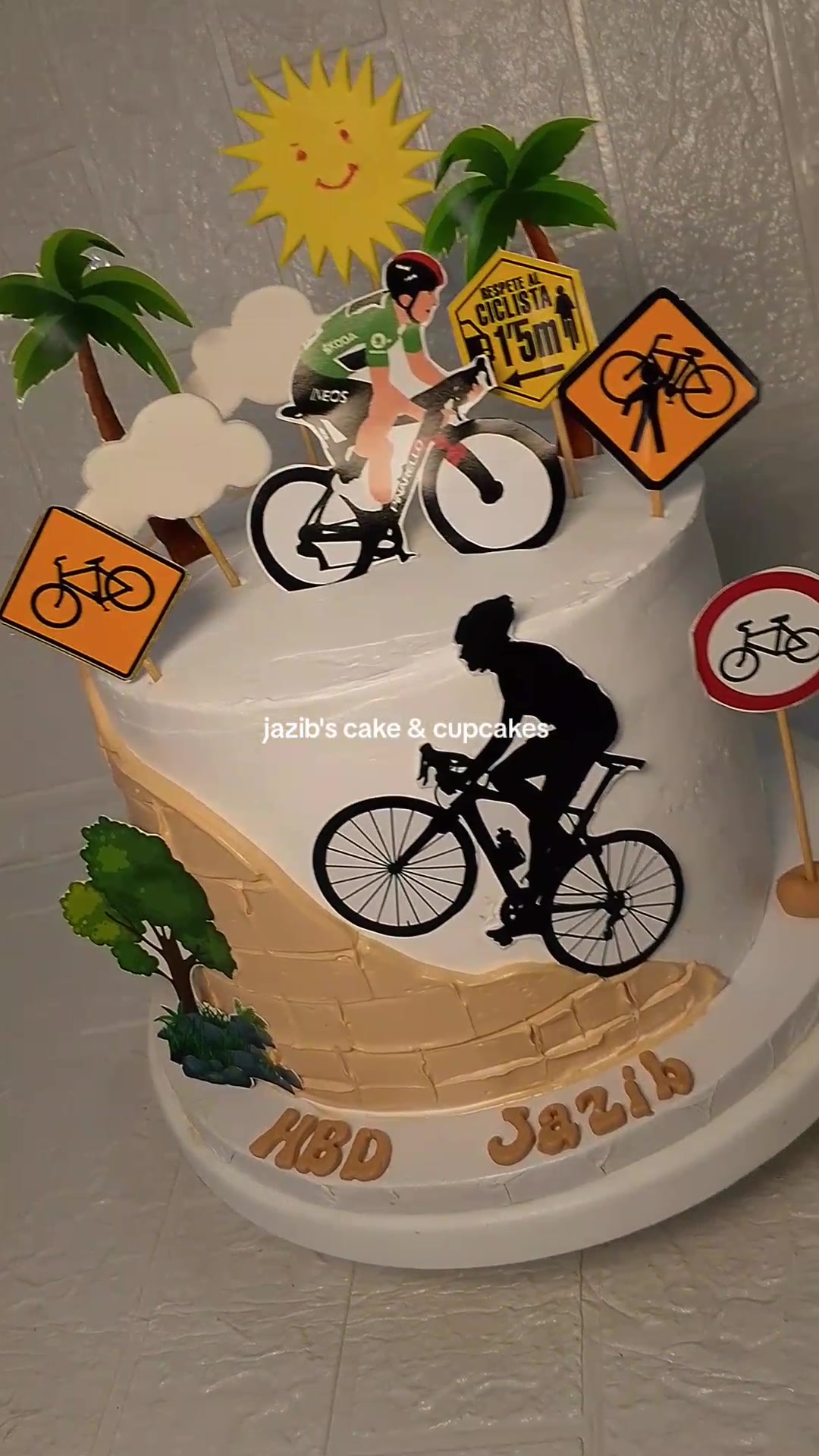 @jazib's cake & cupcakes