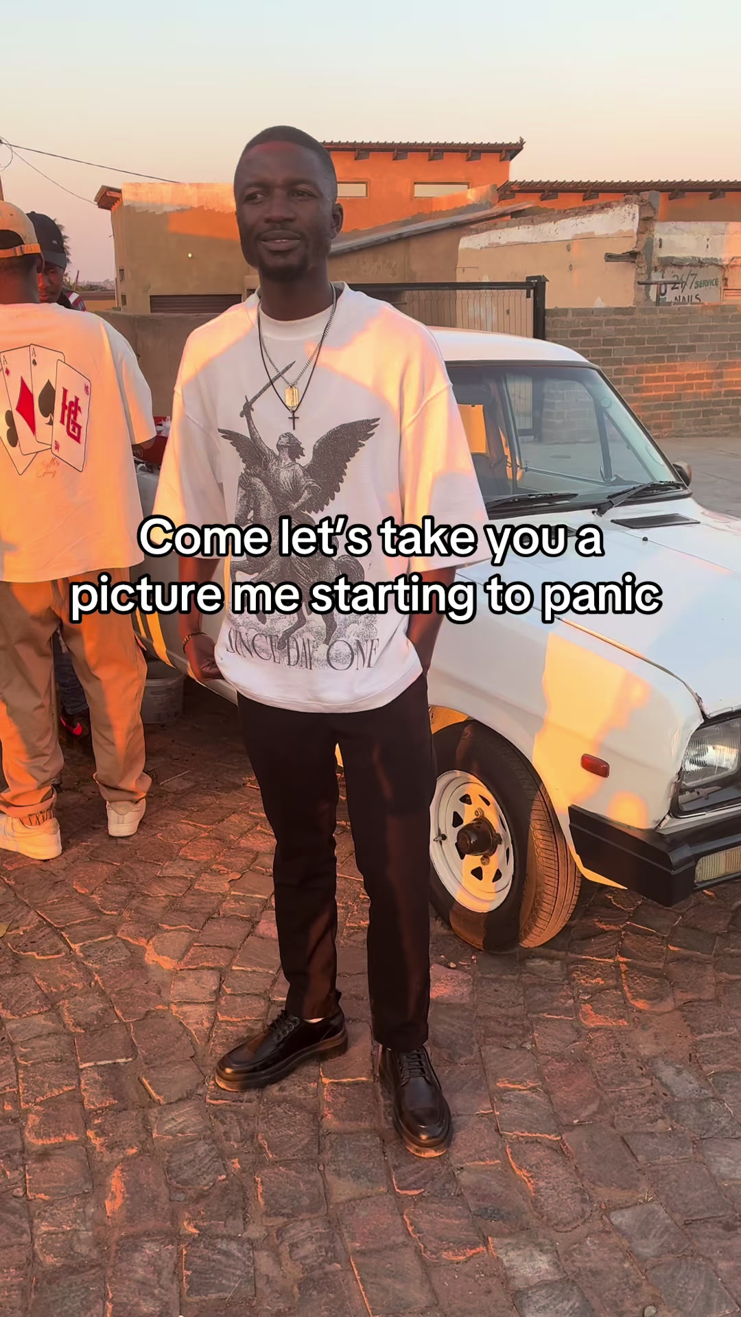 @Mondli Skosana
