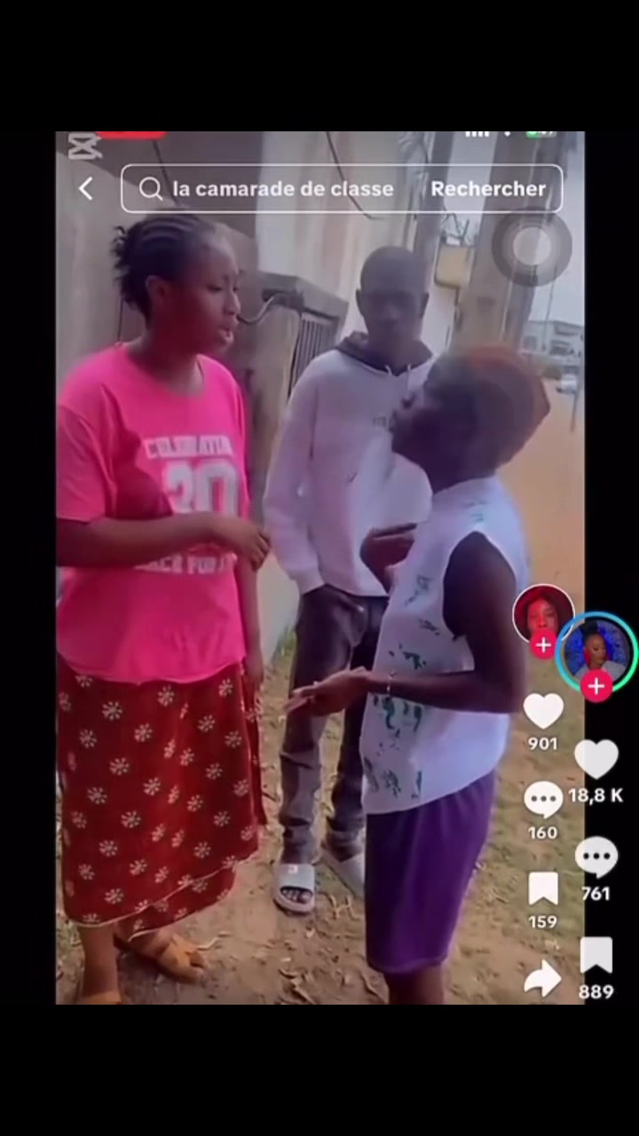 @Kadesse Camara Maman Loko💕