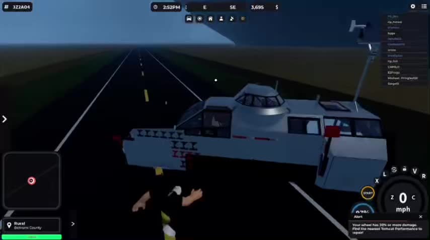@The future interceptor