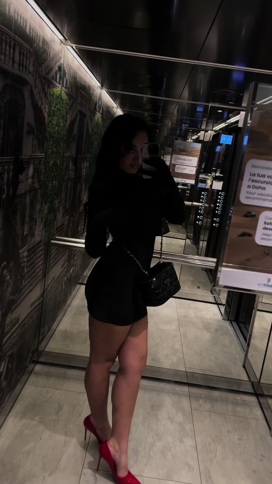 @Anna Mastroianni