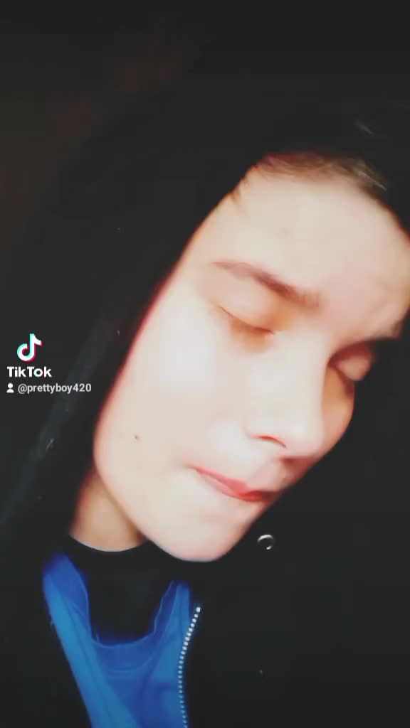 @Blaine Kai Lamadrid