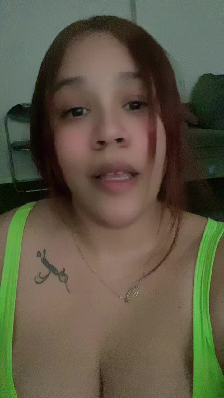 @Angelica Hurtado