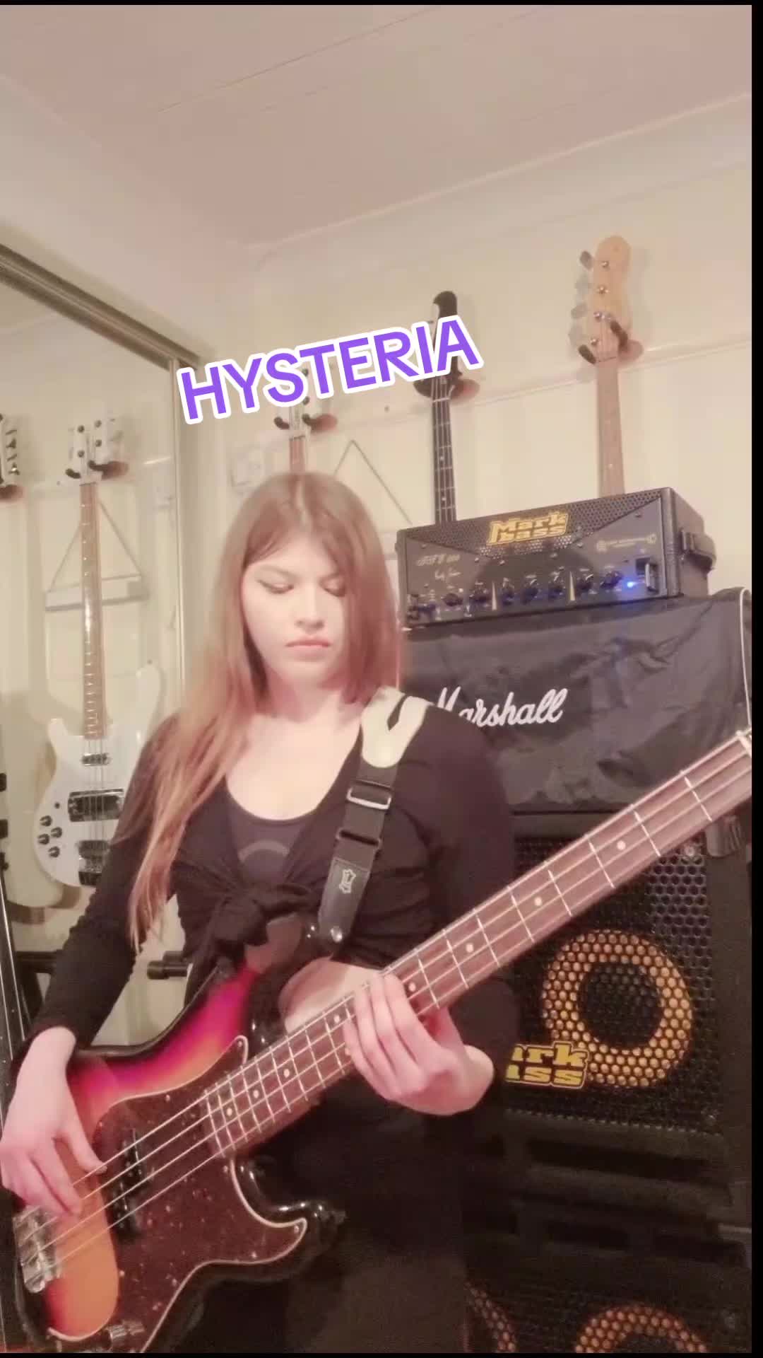 @Mistressofgroove
