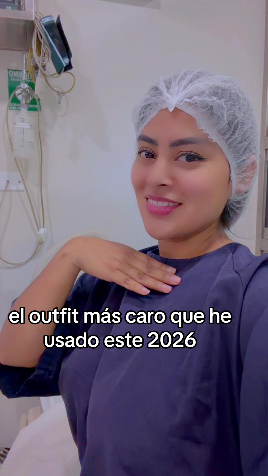 @Mayra Gonzales