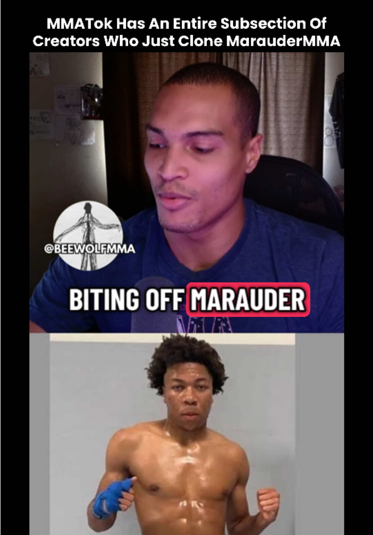 @BeewolfMMA