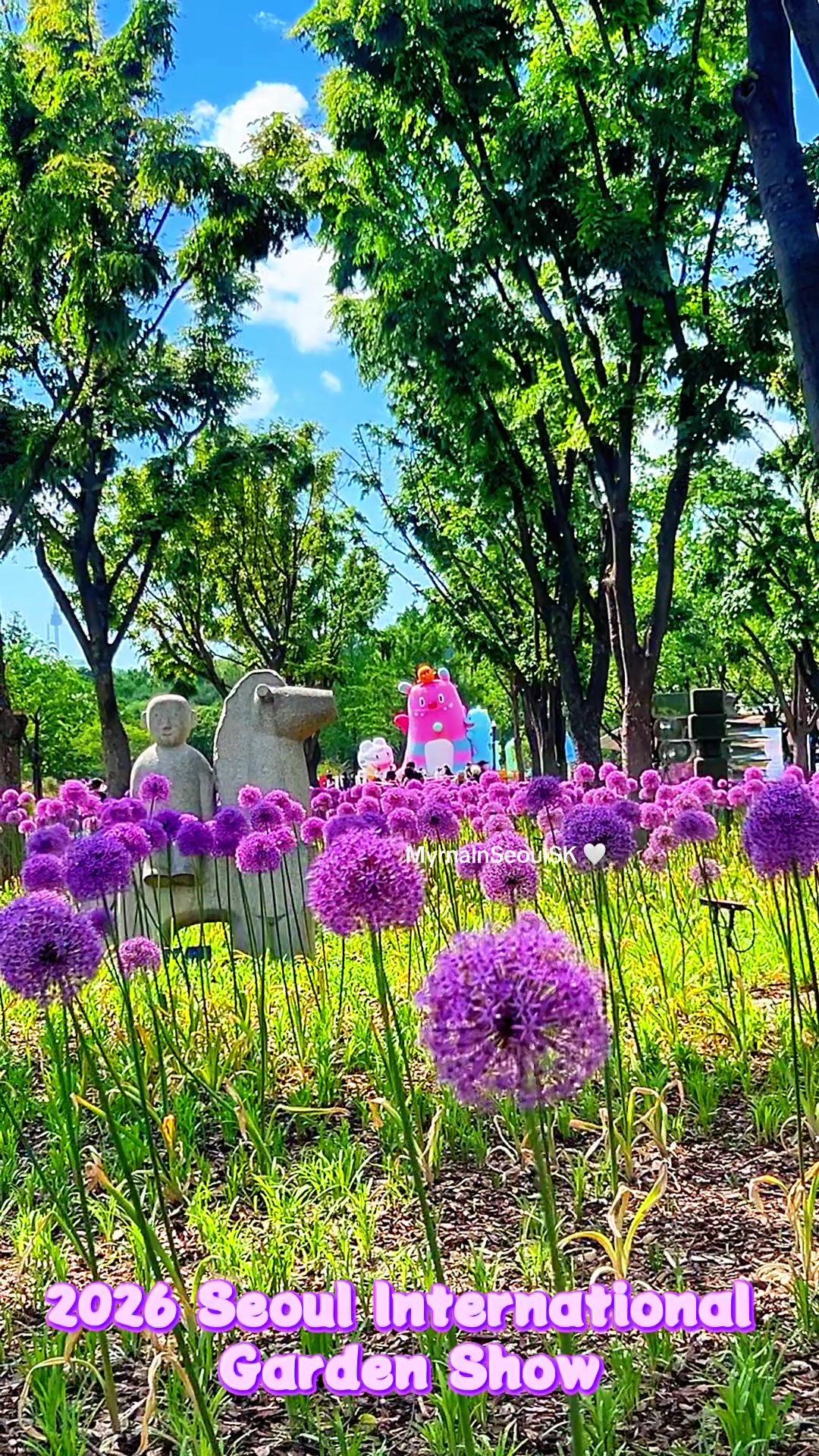 @MyrnaInSeoul 🤍 South Korea
