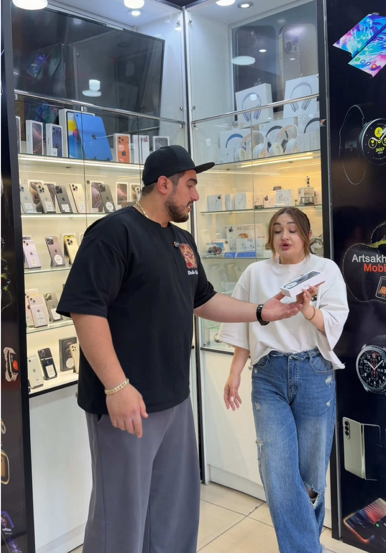 @Արցախ Մոբայլ  📲