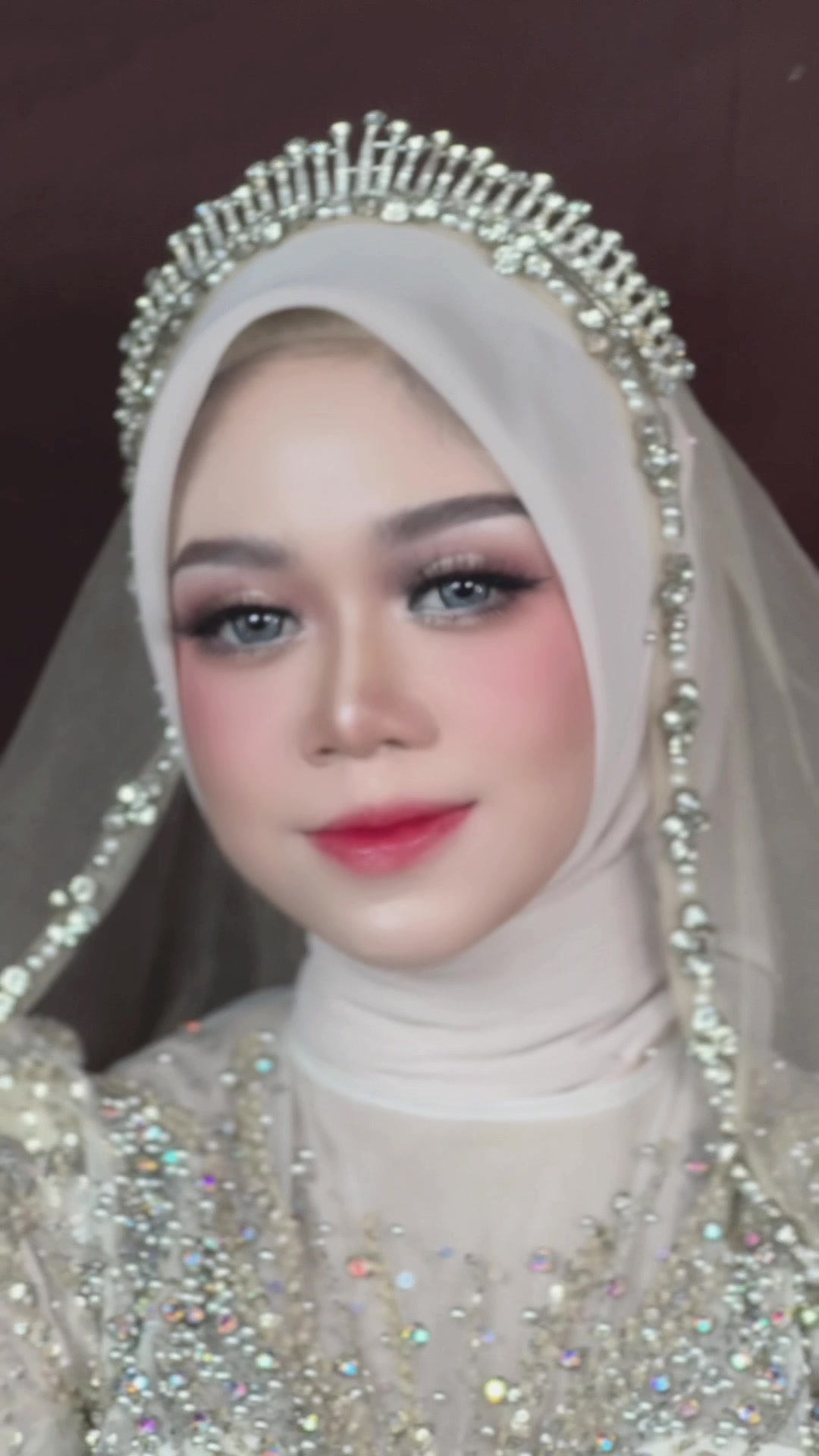 @halimaahMakeup