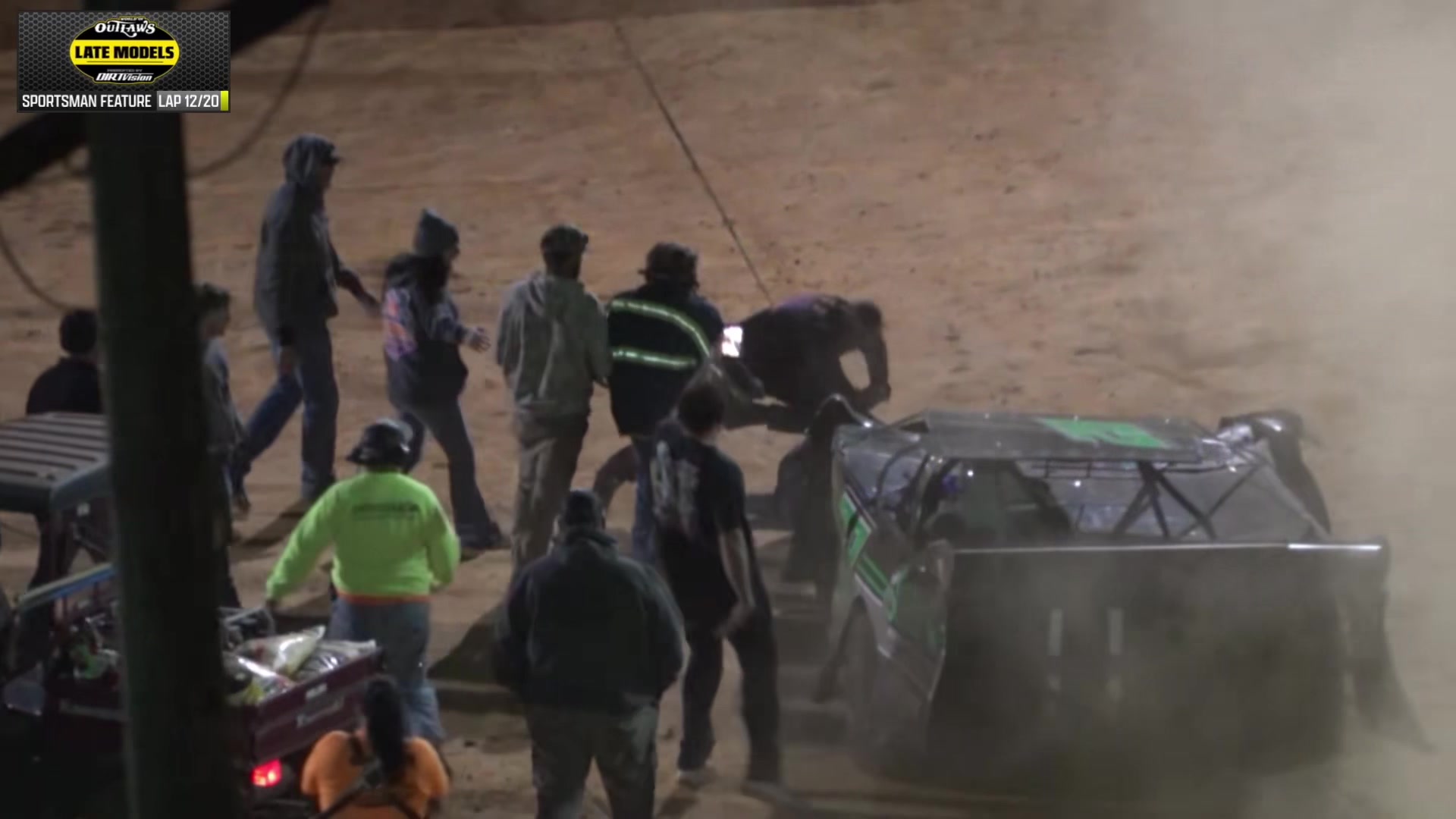 @DIRTVision