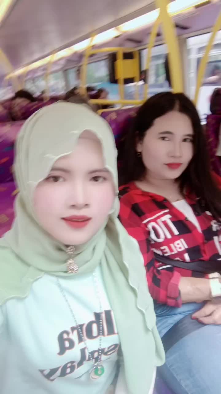 @Nur Halimah