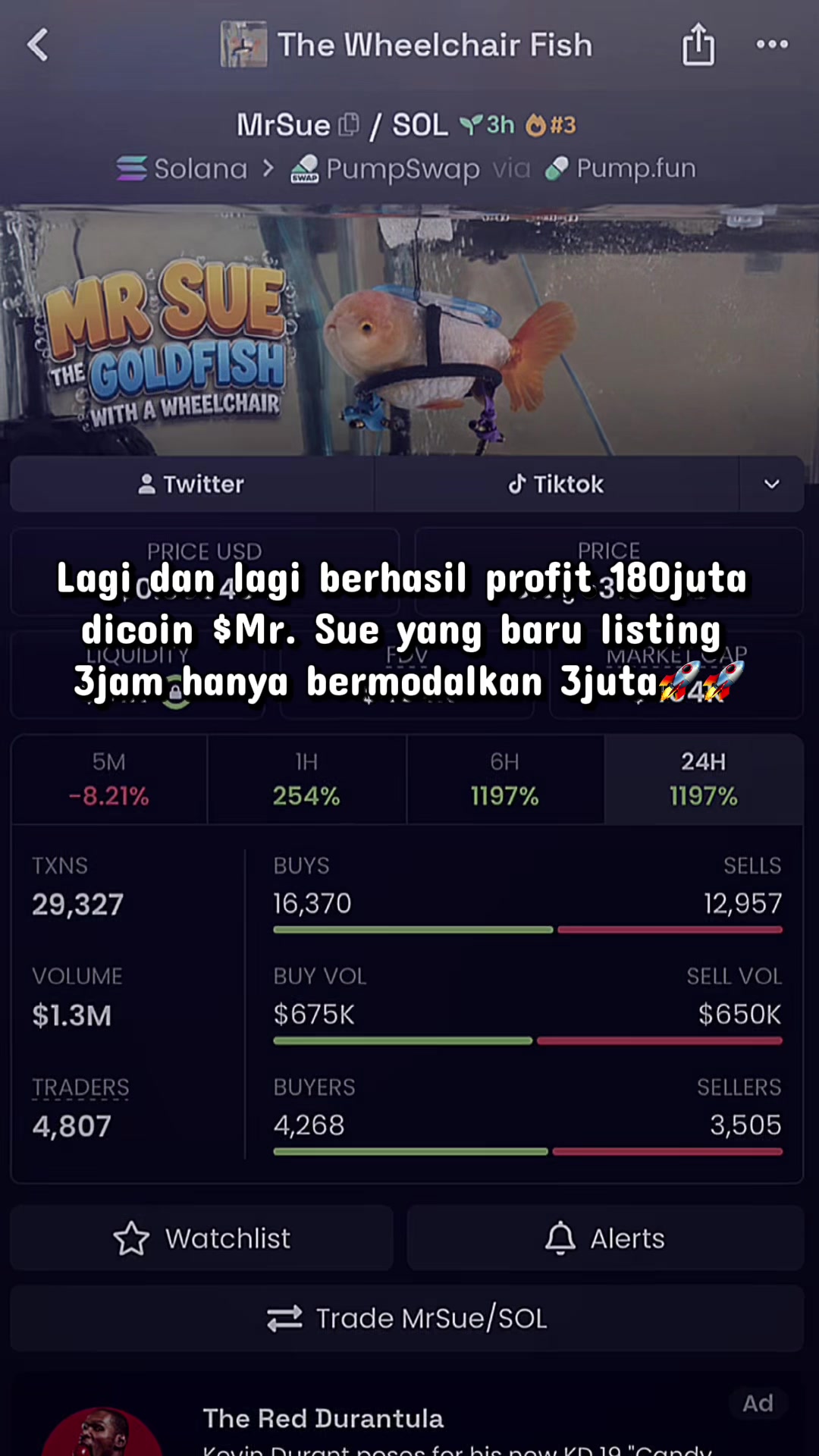 @DexRay|Memecoin