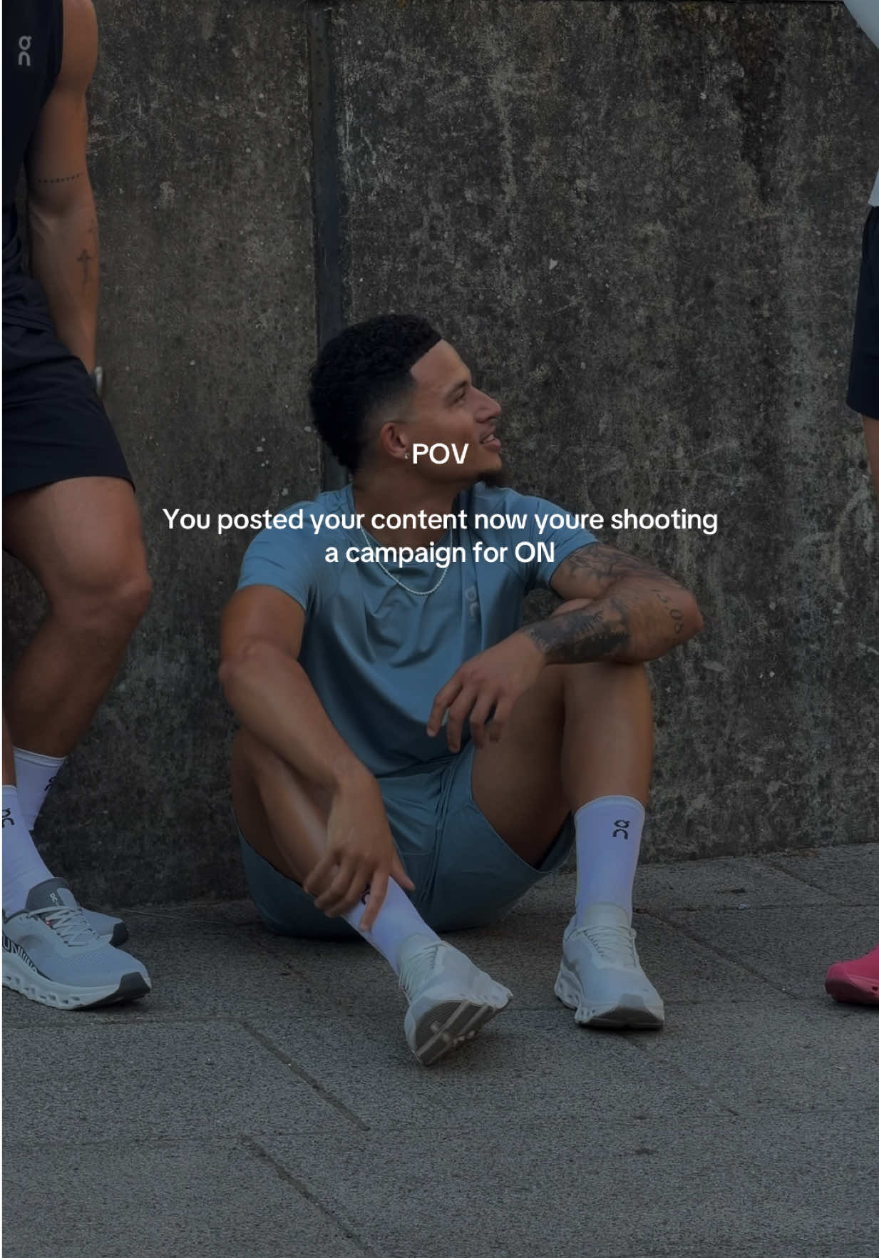 @Nyle Ellis