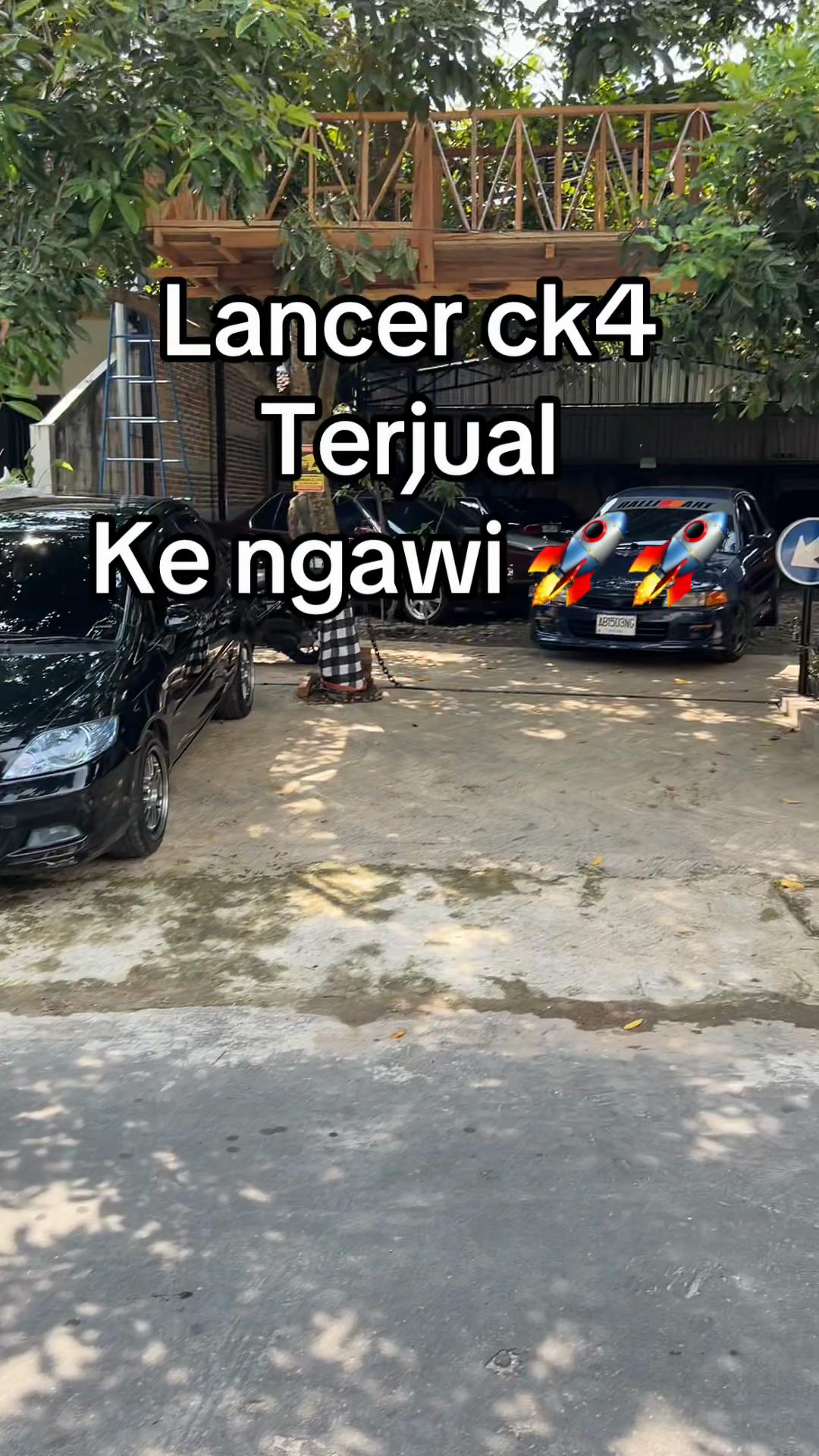 @Garasi Lima Putra