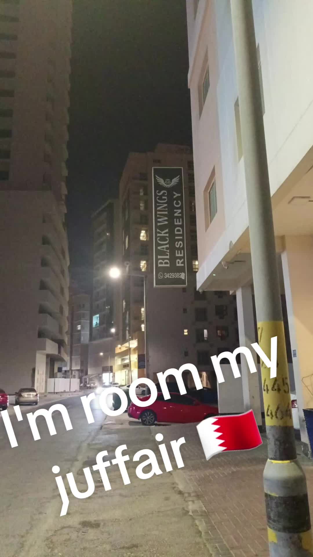 @Bela Bahrain