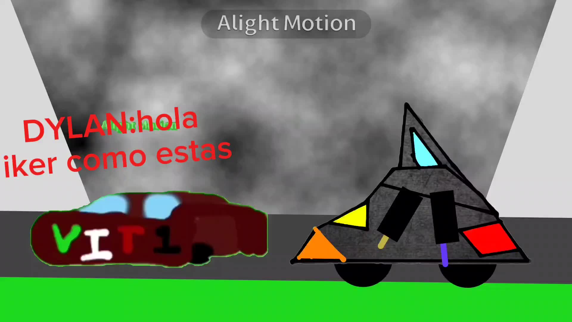 @✭🇲🇽𝑰𝑲𝑬𝑹 🇲🇽✭