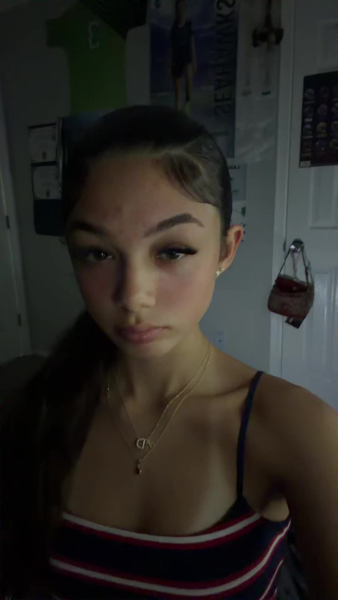 @Delilah