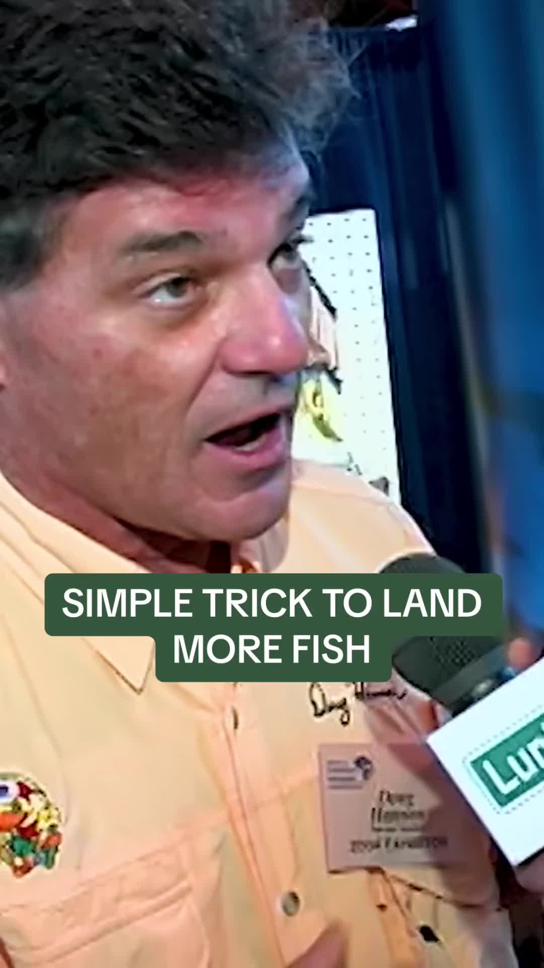 @Lunkerville