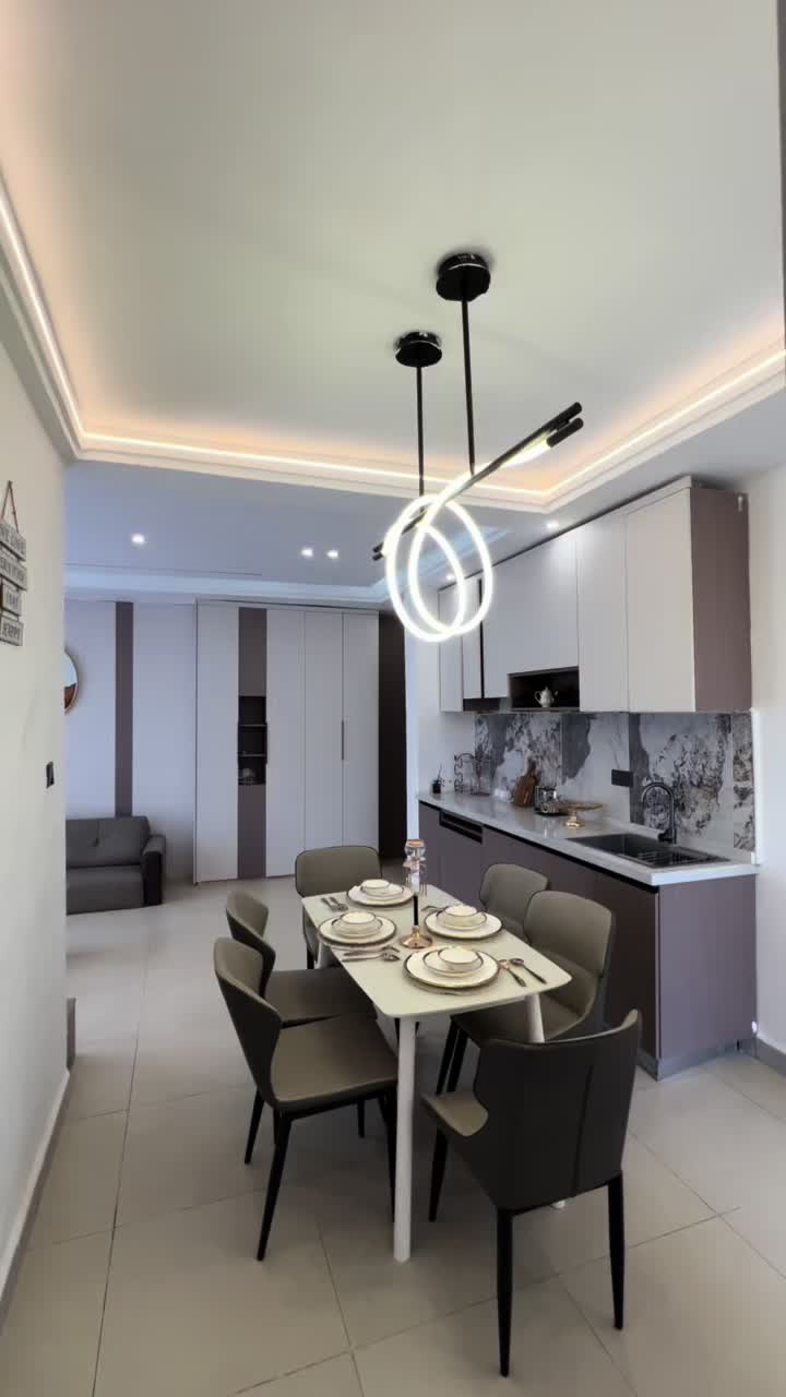 @Kiambu Rd Homes