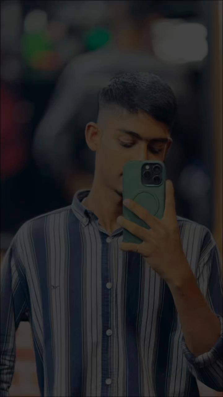 @๐๐๐๐ฎ ø๐๐๐ข๐๐ข๐๐ฅ๐ซ๐โจ
