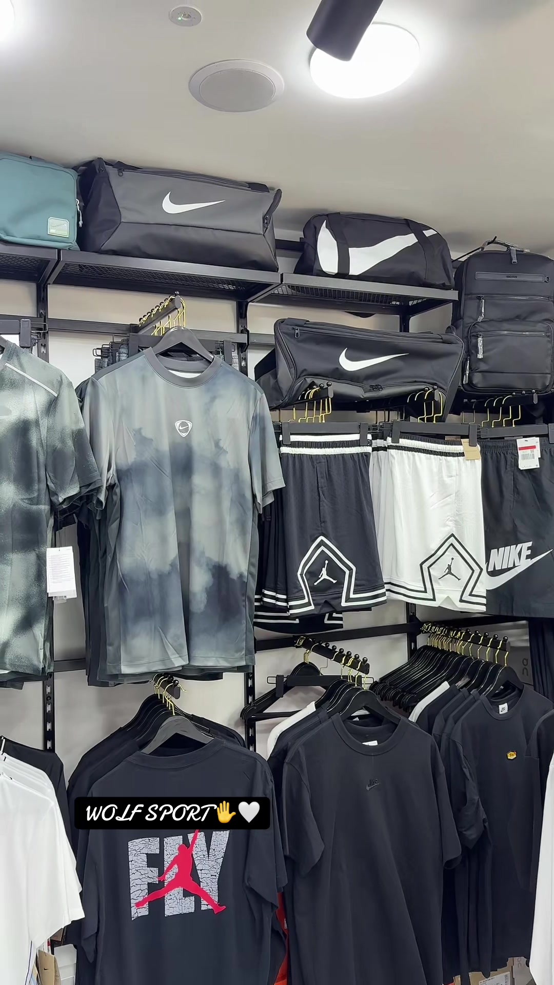 @WOLF SPORT
