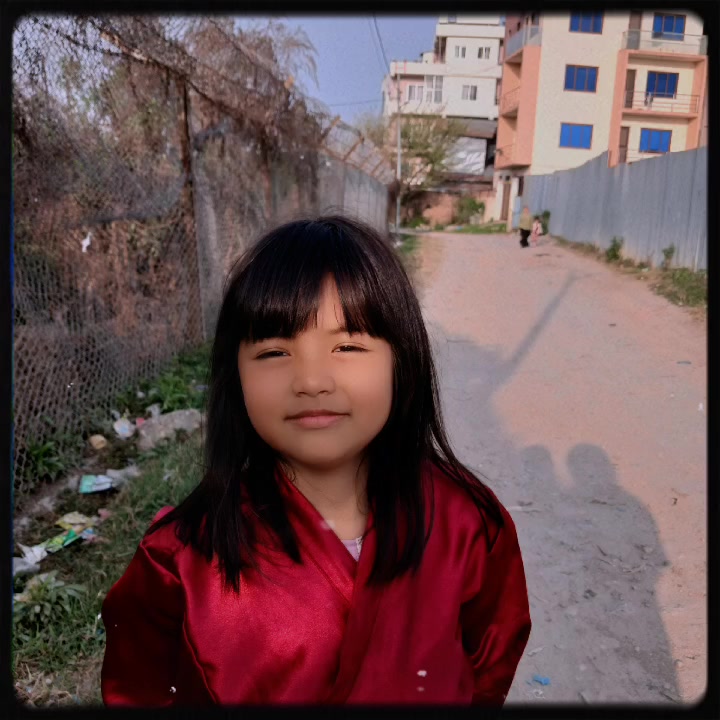 @Aleena Gurung 🌸