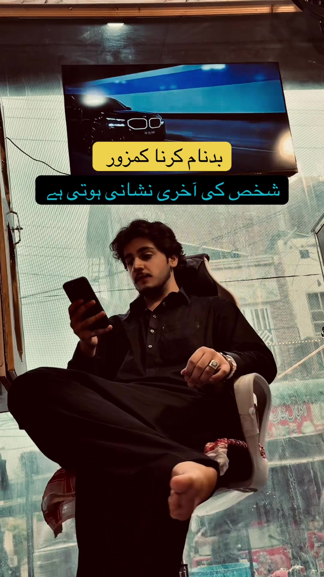 @سیفی خان