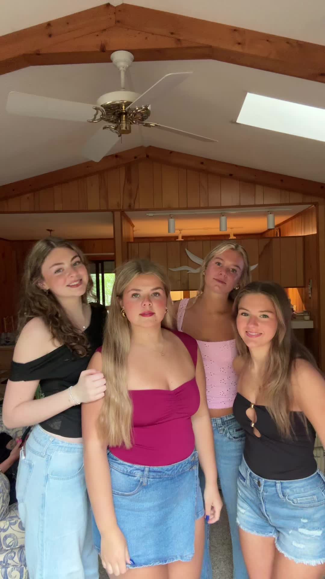 @KAYLA’S SPAM🤍🤍