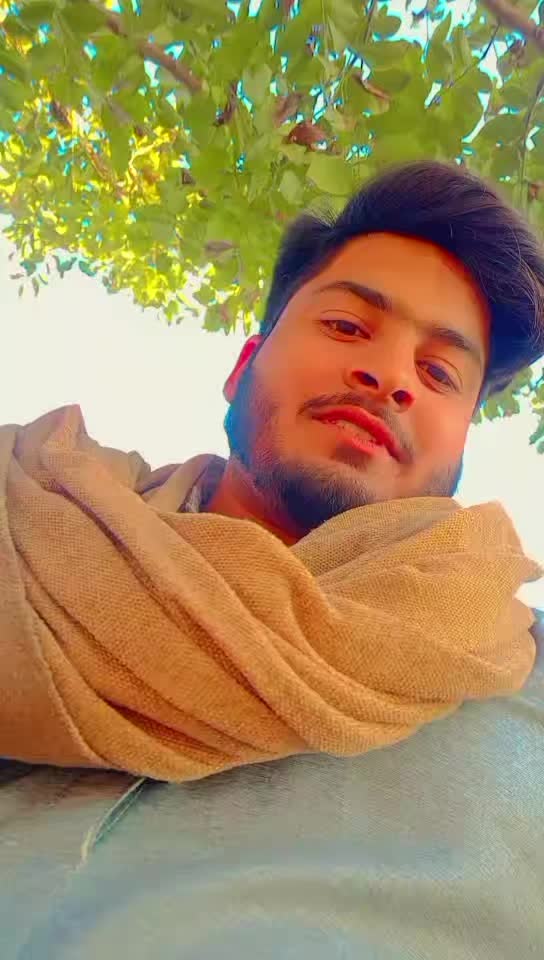 @SHANI GUJJAR😎