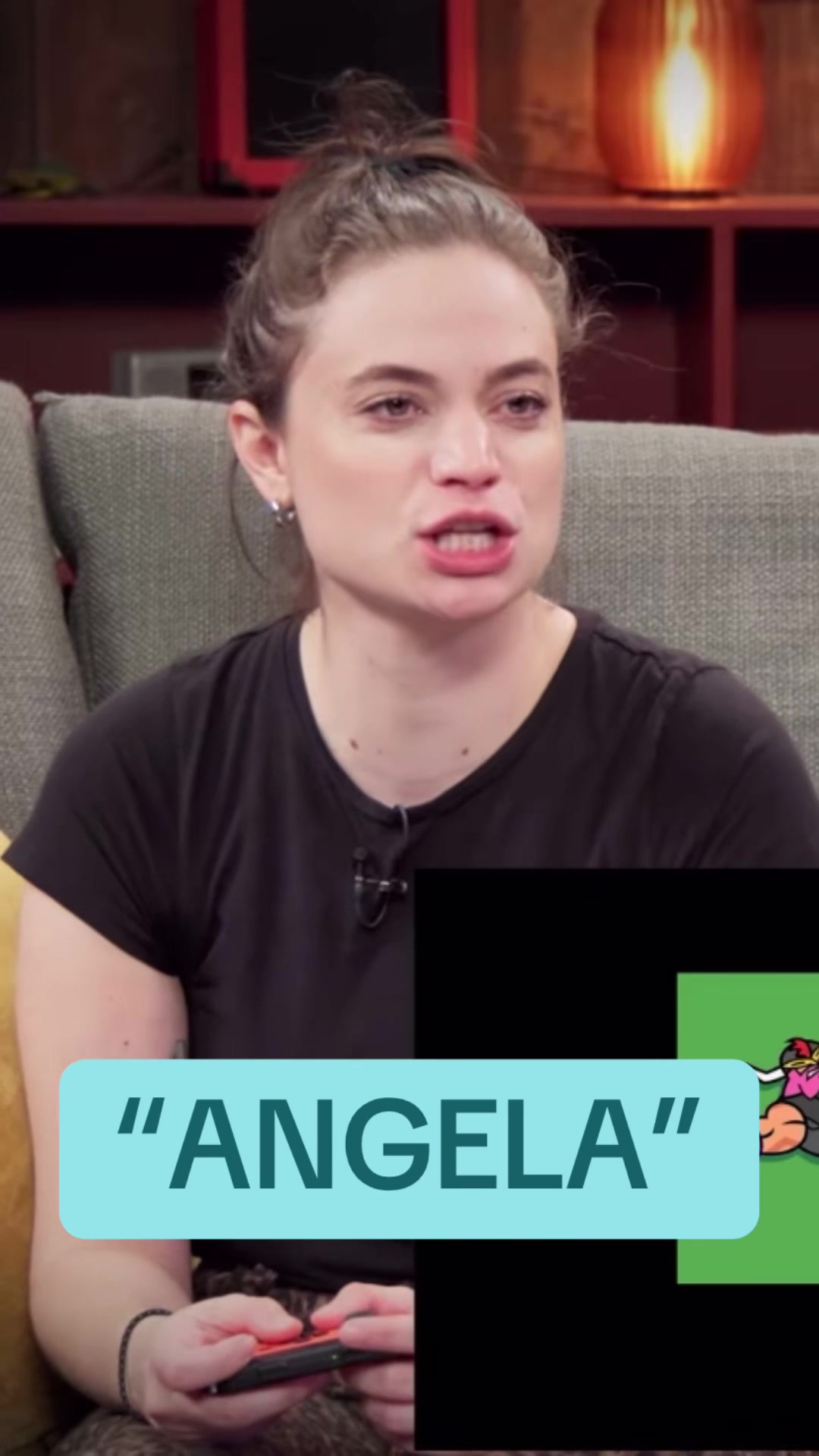 @Angie Bee 🐧